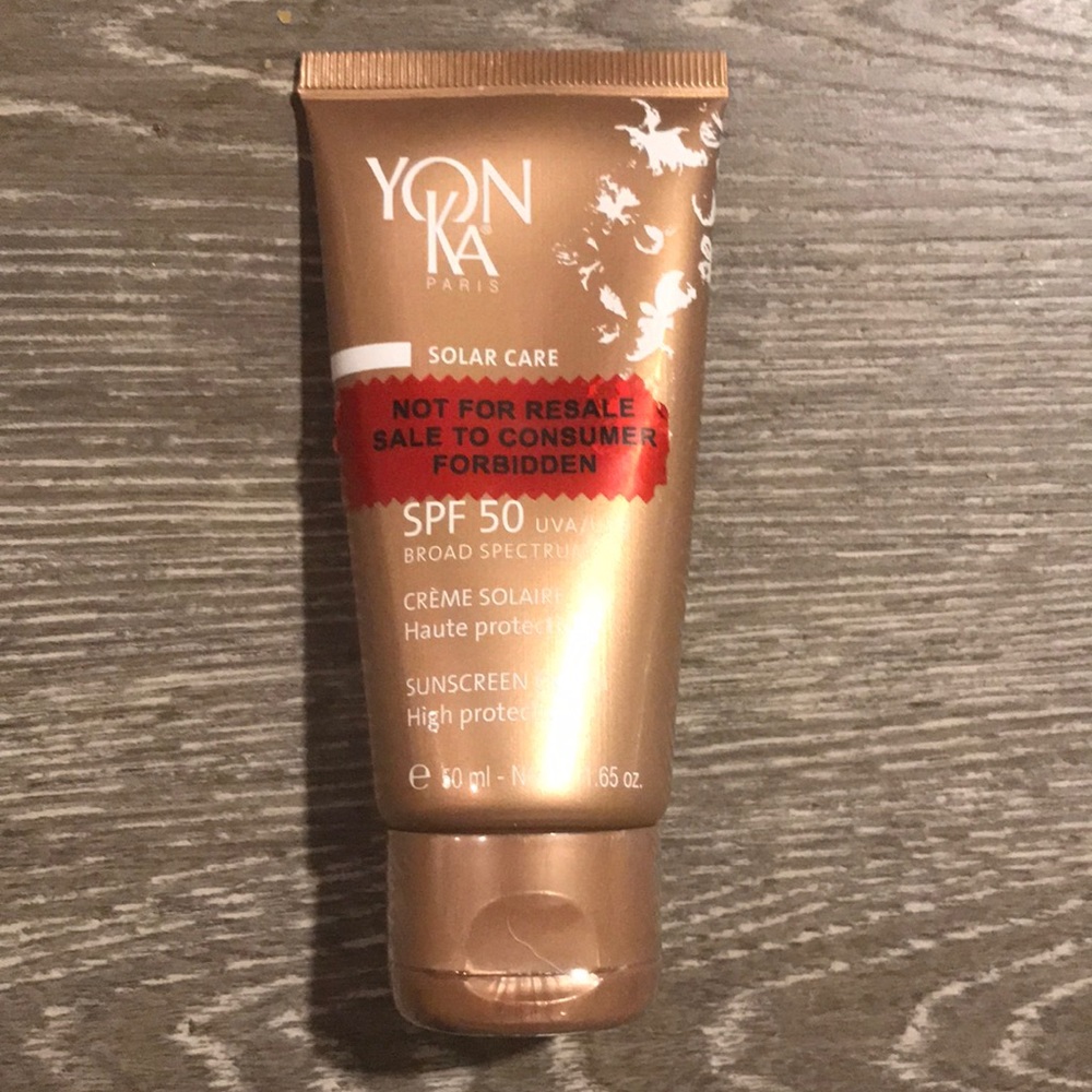 YonKa SPF 50